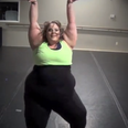 WATCH: ‘No Body Shame’ – Woman Demonstrates Body Confidence With Brilliant Dance Routines