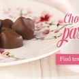 Declare your Love with Lily O’Brien’s Chocolates This Valentine’s Day