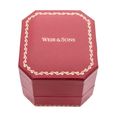 Countdown to Valentine’s Day – The Perfect Gifts with Weir & Sons