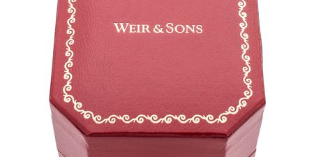 Countdown to Valentine’s Day – The Perfect Gifts with Weir & Sons