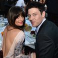 Lea Michele Reveals Touching Last Conversation With Cory Monteith