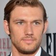 New Couple? Alex Pettyfer Linked With Demi Moore!
