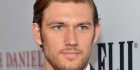 New Couple? Alex Pettyfer Linked With Demi Moore!