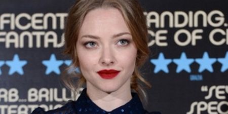 Amanda Seyfried Joins Ted 2 Cast