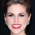 PICTURE – Amy Huberman Celebrates Sadie’s First Birthday With This Simple Tweet
