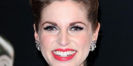Amy Huberman’s Post-Pregnancy Craving May Surprise You!