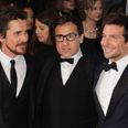 Her Men Of The Day… The Men Of The BAFTAs