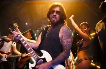 VIDEO: Achy Breaky Heart Gets Hip Hop Makeover