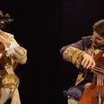VIDEO: This Awesome Cello Cover of AC/DC’s “Thunderstruck” is Mind-Blowing