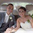 Terminally Ill Man Marries Girlfriend Then Spends The Next Six Months Making Her Dreams Come True