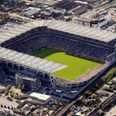 If Tomorrow Never Comes… Croke Park Residents To Seek Concert Injunctions
