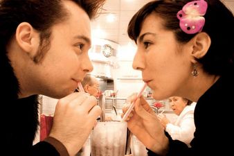 The Most Popular Spot To Meet For A First Date Has Been Revealed… And It’s Not What You Think!
