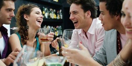 Table for Two… and Friends? Surge in Group Bookings for Valentine’s Day