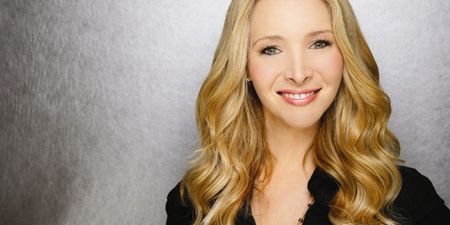 Lisa Kudrow Ordered to Pay Former Manager $1.6 Million After Losing Court Battle