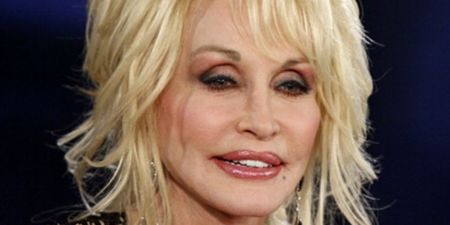 Dolly Parton Reveals the Release Date for Her New Album