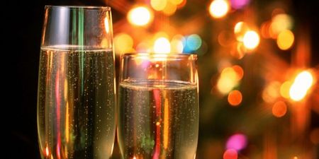Food For Thought: A Short History of Prosecco