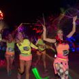VIDEO – Dublin Will Play Host To A 5k Run With A Difference… The Electric Run