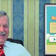 Watch: “This is Torture” – Elders Hilariously React to Flappy Bird