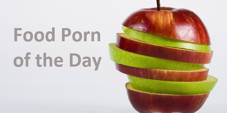 Food Porn of the Day: Free Range Pork Rolls