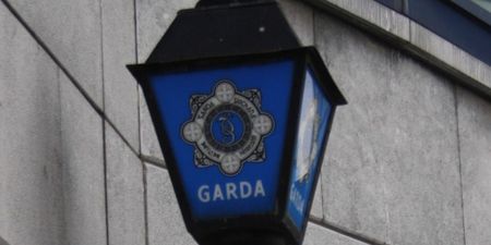 Gardaí Seek Public Assistance In Search For Missing Teenager