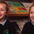“It Feels Like All Kindness” – Dublin School Children Share Their Thoughts on Valentine’s Day in Heartwarming Video
