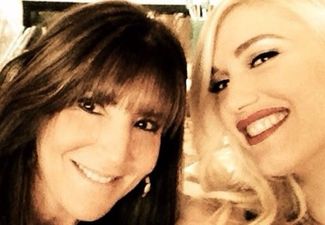 PICTURES: Gwen Stefani Shares Baby Shower Snaps