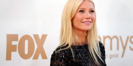 Doing The Dirty: Gwyneth Paltrow Accused Of Cheating On Chris Martin