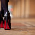 Pic Of The Day: Love Louboutins? Take A Look At This Amazing Image