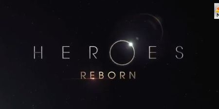 VIDEO: Sci-Fi Show Heroes Set to Return in 2015