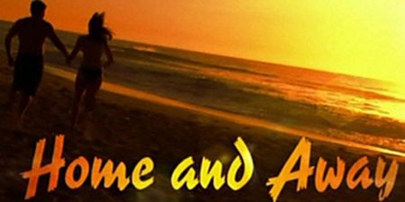 Home And Away Actor Denies Fling With Co-Star