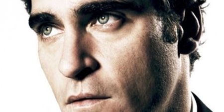 Her Man Of The Day… Joaquin Phoenix