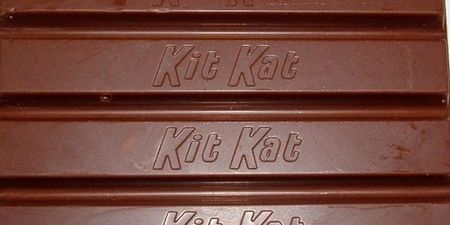 And The Most Influential Chocolate Bar Of All Time Is…