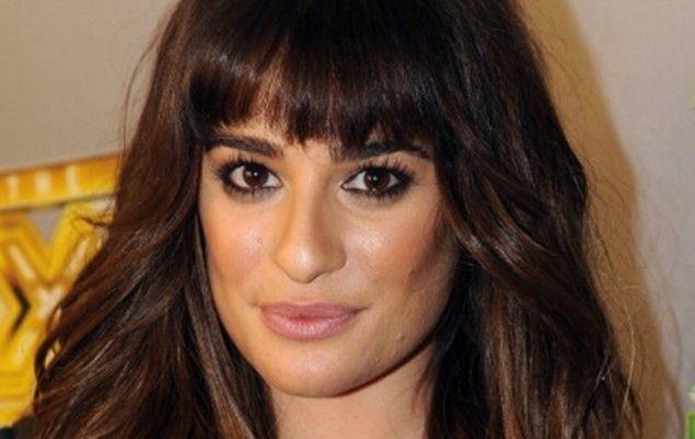 Wherever She Is She Can Go F k Herself Lea Michele Hits Out