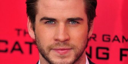 New Couple? Liam Hemsworth Spotted with Vampire Diaries Actress!