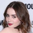 Hot New Couple Alert: Lily Collins Linked to Aussie Actor