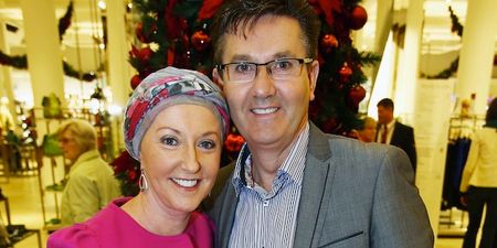 Feeling Great! Majella O’Donnell Speaks Out After Double Mastectomy