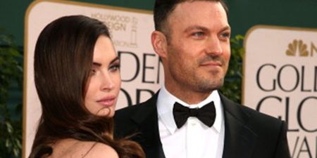 Megan Fox and Brian Austin Green Reveal Unusual Baby Name For Newborn Son