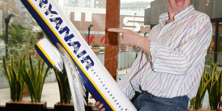 O’ Leary Promises €10 Flights To US When Ryanair Transatlantic Service Launches