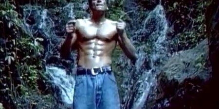 8 Reasons Mysterious Girl Is The Best Worst Song Ever