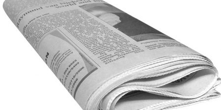 “Church Offers Naked Worship Services”: Here Are the Best Headlines of the Week