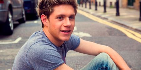 We’ve Seen It All Now… Niall Horan Gets His Own Currency