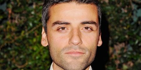 Her Man Of The Day… Oscar Isaac