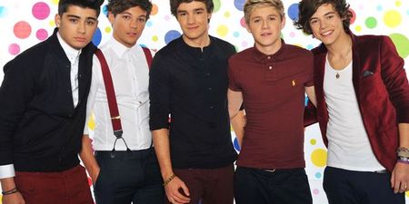 “I’m Just Waiting for the Right Person”: One Direction Star Reveals He’s Still Looking for Love