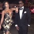 Diddy Fuels Engagement Rumours With Diamond Ring Pic