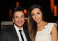 Peter Andre “FINALLY” Reveals Daughter’s Name