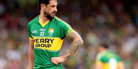 GAA Star Paul Galvin Attacked With Hurl in Club County Final