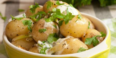 Happy National Potato Day! Seven Ways With… Potatoes