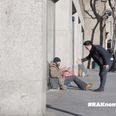 VIDEO: A Random Act of Kindness in the Capital
