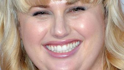 Fifteen of THE Best Rebel Wilson GIFs
