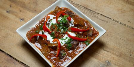 Recipe: Mouthwatering Waterford Goulash